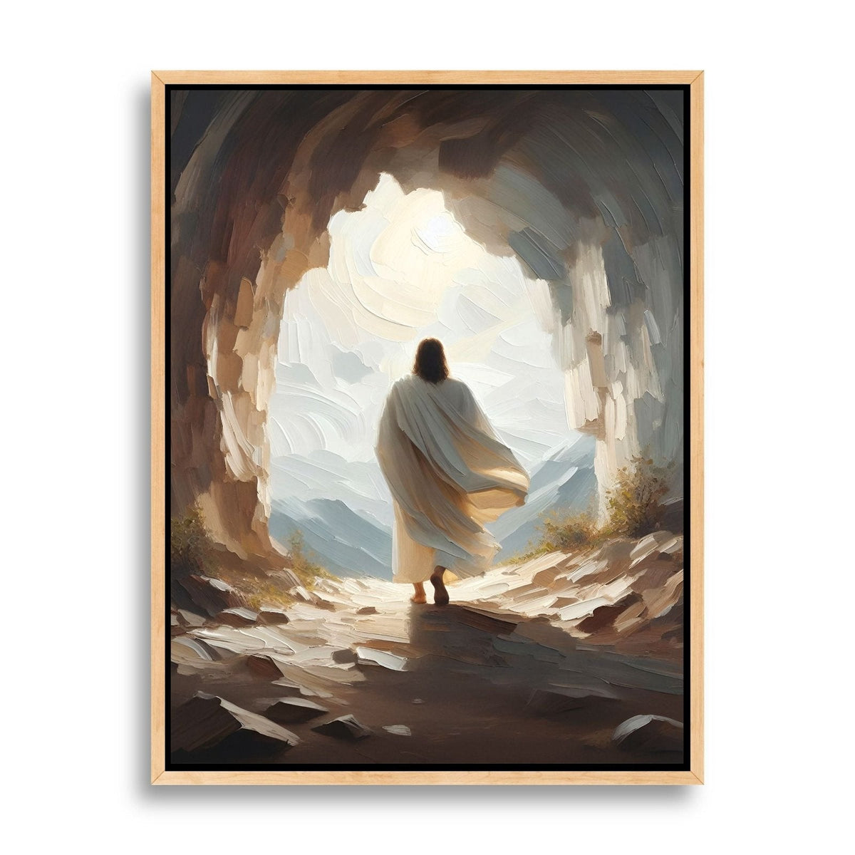 Ressurreição de Jesus
