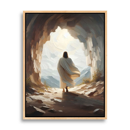 Ressurreição de Jesus