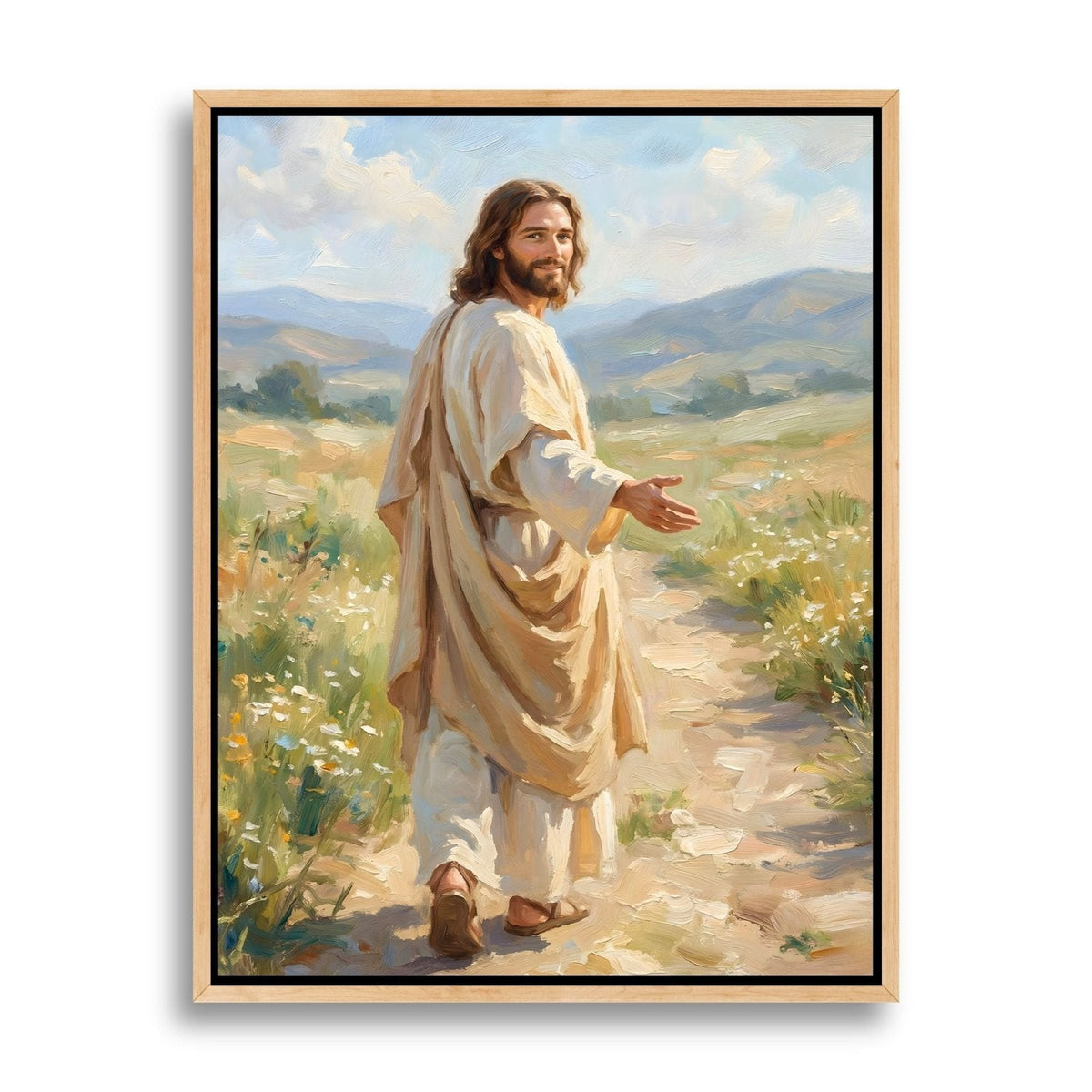 Siga Jesus