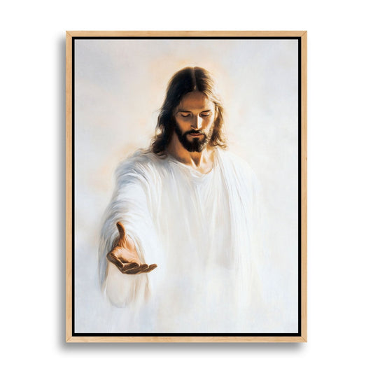 A Mão de Cristo II