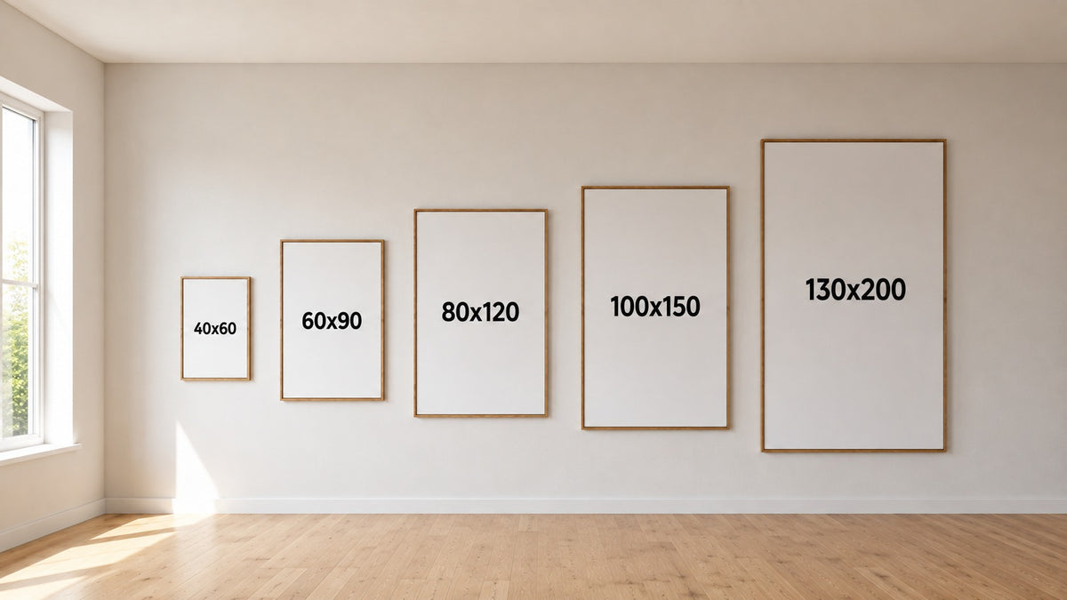 Guia de Tamanhos