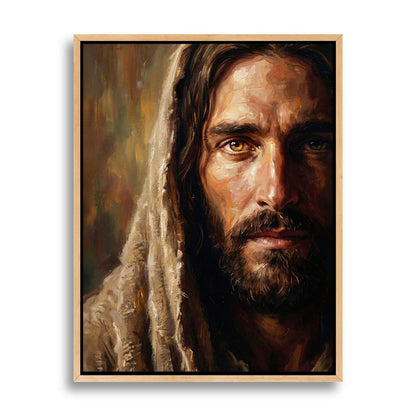 O Rosto de Jesus II