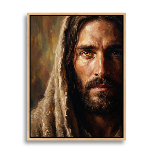 O Rosto de Jesus II