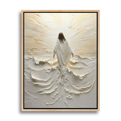 Jesus Andando sobre as Águas I